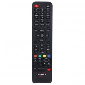 Korax Vipbox HD Uydu Kumandası - 2