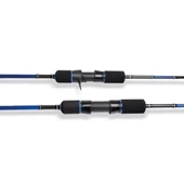 Mustad Slow Bouncer Slow Jigging Olta Kamışı  Standart 195CM - SPINNING - ML - 2