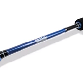 Mustad Slow Bouncer Slow Jigging Olta Kamışı  Standart 195CM - SPINNING - ML - 5