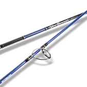 Mustad Slow Bouncer Slow Jigging Olta Kamışı  Standart 195CM - SPINNING - ML - 4