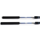 Mustad Slow Bouncer Slow Jigging Olta Kamışı  Standart 195CM - SPINNING - ML - 3
