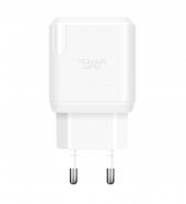 Powerway QC3 3 Amper 18W Tüm Telefonlarla Uyumlu USB Hızlı Şarj Adaptörü - 5
