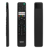 Huayu RM-L1770 Sony Youtube-Prime Video-Google Play-Netflix-Disney Tuşlu Lcd-Led Tv Kumanda thumbnail 5