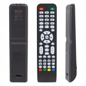 Nordmende Lcd Led Tv Kumandası 11284 thumbnail 2