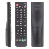 LG AKB73715686 Simplik Lcd Tv Kumandası thumbnail 1