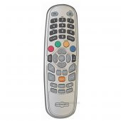 KYD KR D-SMART SUNNY BEYAZ UYDU KUMANDASI (11804=6414) - 2
