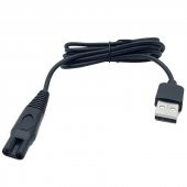 POWERMASTER TIRAŞ MAKİNALARI İÇİN USB ŞARJ KABLOSU 1 METRE (10) - 2