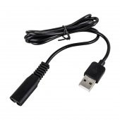Tıraş Makinaları İçin Usb Şarj Kablosu 1 Metre No:5 - 3