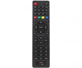 Korax IP Plus HD Uydu Alıcı Kumandası - 2