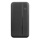 S-Link IP-G10N Siyah Micro+Type C Girişli 10000Mah Taşınabilir Şarj Cihazı Powerbank - 4