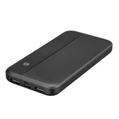 S-Link IP-G10N Siyah Micro+Type C Girişli 10000Mah Taşınabilir Şarj Cihazı Powerbank - 8