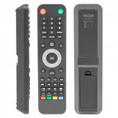 Atlanta HD IPTV - Spybox S8 HD IP TV Uydu Alıcısı Kumandası - 1