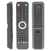 Atlanta HD IPTV - Spybox S8 HD IP TV Uydu Alıcısı Kumandası - 3