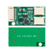 Weko CA-133D Led Inverter Üniversal Çift Portlu Çift Lambalı Giriş: 10-30 Volt Çıkış: 9.6 Volt thumbnail 3