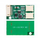 Weko CA-133D Led Inverter Üniversal Çift Portlu Çift Lambalı Giriş: 10-30 Volt Çıkış: 9.6 Volt thumbnail 2