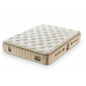İPEK MOBİLYA SANDO ÇİFT KİŞİLİK 150X200 FULL ORTOPEDİK YATAK - 2