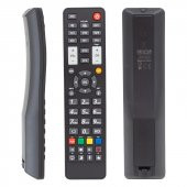 Weko 2000 HD Machina CX IP Uydu Alıcı Kumandası - 2