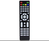 Yumatu İnce Slim Kasa Lcd Led Tv Kumandası thumbnail 3