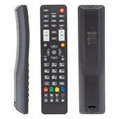 Weko 2000 HD Machina CX IP Uydu Alıcı Kumandası - 3