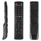 Vestel-Altus-Arçelik-Beko Arctic Blomberg Lcd Led Tv Kumanda  (M04Y096LX40) thumbnail 4