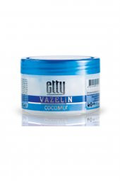 Etty Vazelin Cocomix Pe Kavanoz 100 Ml. - 1