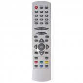 Neta NX-2005 NX-200N Uydu Uydu Alıcı Kumandası - 2