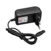 Powermaster PM-14826 5 Volt - 0.6 Amper Fişli Tıraş Makinesi Adaptörü - 9
