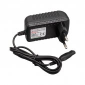 Powermaster PM-14826 5 Volt - 0.6 Amper Fişli Tıraş Makinesi Adaptörü - 6
