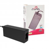 Powermaster PM-14311 16 Volt - 3 Amper 5.5*2.5 Mm Uçlu Plastik Kasa Santral Adaptörü (Masaüstü) - 3