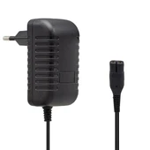 Powermaster PM-14826 5 Volt - 0.6 Amper Fişli Tıraş Makinesi Adaptörü - 8
