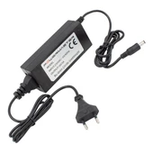Powermaster PM-14311 16 Volt - 3 Amper 5.5*2.5 Mm Uçlu Plastik Kasa Santral Adaptörü (Masaüstü) - 8