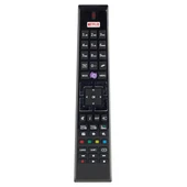 Huayu RM-L1396 Vestel-Regal-Seg Netflix Tuşlu Lcd-Led Tv Kumanda - 4