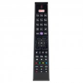 Huayu RM-L1396 Vestel-Regal-Seg Netflix Tuşlu Lcd-Led Tv Kumanda - 2