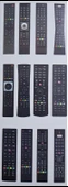 Huayu RM-L1396 Vestel-Regal-Seg Netflix Tuşlu Lcd-Led Tv Kumanda - 3