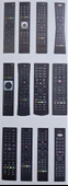Huayu RM-L1396 Vestel-Regal-Seg Netflix Tuşlu Lcd-Led Tv Kumanda - 5