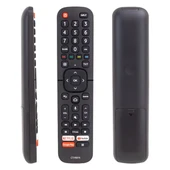 Toshiba CT-95010 Netflix-Youtube-Google Play-Prime Tuşlu Video Ses Komutlu Lcd-Led Tv Kumandası thumbnail 5