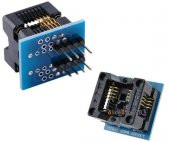Sop 8 150 Mil Programlayıcı Adaptör Sop 8'Den Dip 8 E Çevirici - 1