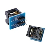 Sop 8 150 Mil Programlayıcı Adaptör Sop 8'Den Dip 8 E Çevirici - 3