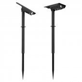 Powermaster LL-007 Solar Lamba 2\'Li Paket - 4