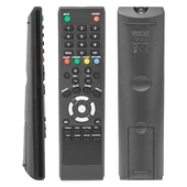 Sanyo RC-209-0A LD40S7FA Universal Lcd Led Tv Kumandası 16452 thumbnail 3