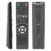 Sanyo RC-209-0A LD40S7FA Universal Lcd Led Tv Kumandası 16452 thumbnail 2