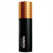 Duracell Optimum 1.5 Volt Alkalin AA 4’Lü İnce Kalem Pil MX1500 - 2