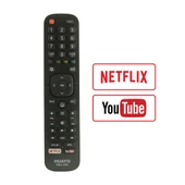 Hisense Netflix-Youtube Tuşlu Lcd Led Tv Kumandası - 3