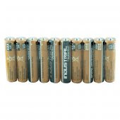 Duracell Endüstriyel Alkalin LR3 AAA İnce Kalem Pil - 1