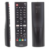 LG AKB75095308 Netflix-Amazon Tuşlu Lcd-Led TV Kumanda - 2