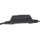 Powermaster PNC380-PNC350 Spiral Telsiz Kulaklık Arkalıklı - 10