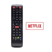 Samsung Netflix Tuşlu Lcd-Led Tv Kumandası 18201 thumbnail 3