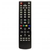 Tivibu S7720 Full HD Uydu Kumandası thumbnail 2