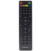 Magbox  Major / Dopingbox DV-6800 Android Uydu Alıcı Kumandası - 3