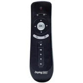 Magbox Grand - Magbox Major / Dopingbox Android Bluetooth Media Uydu Kumandası thumbnail 4